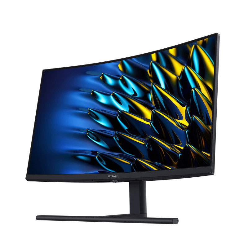 مانیتور خمیده هوآوی مدل MateView GT XWU-CBA سایز 27 اینچ