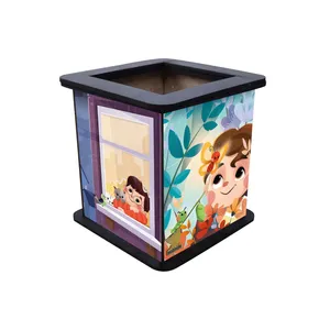 جامدادی رومیزی مبین ایده مدل فانتزی ch کد 5