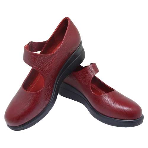 کفش روزمره زنانه رجحان کد 5243B کفش روزمره زنانه رجحان کد 5243B