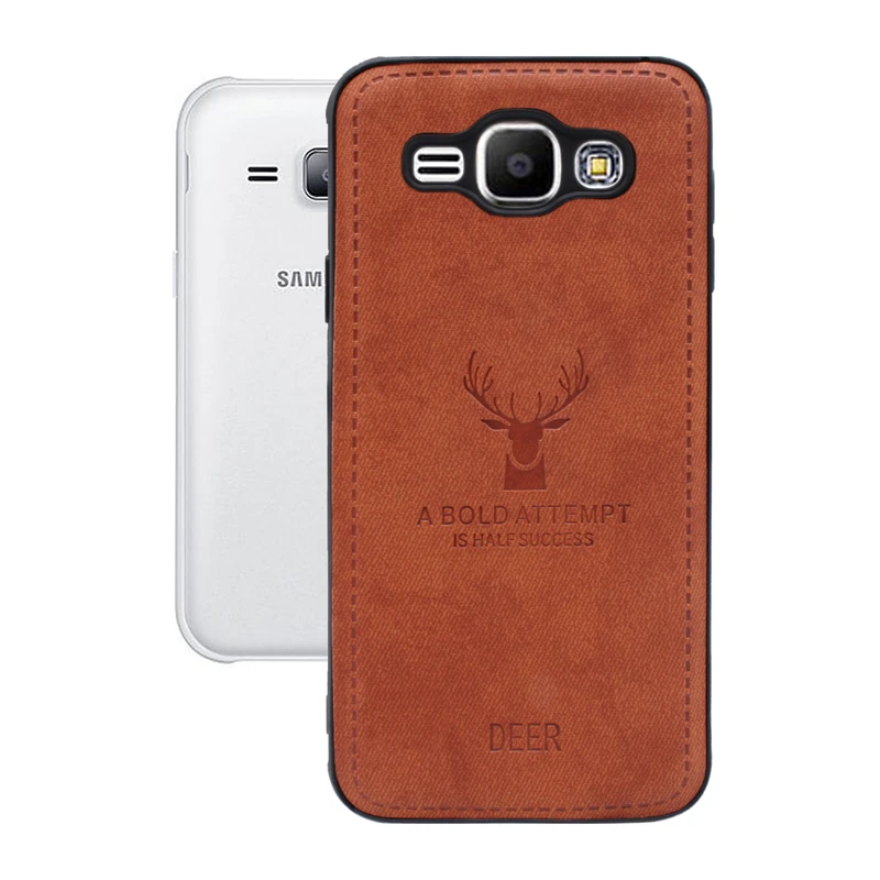 کاور مدل Gavazni مناسب برای گوشی موبایل سامسونگ Galaxy J105 / J1 Mini