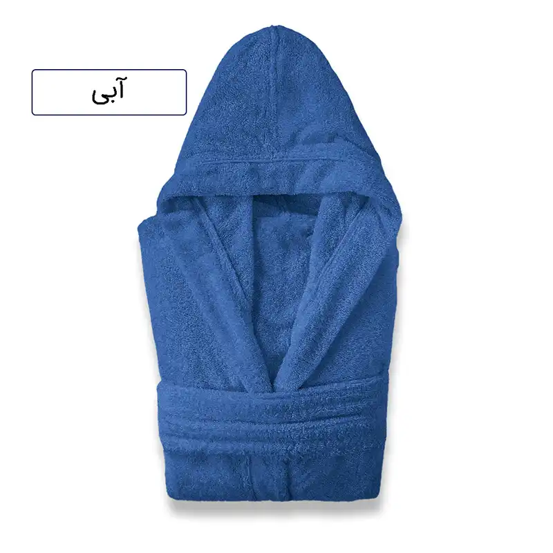 حوله پالتویی دنیز مدل soft سایز 135