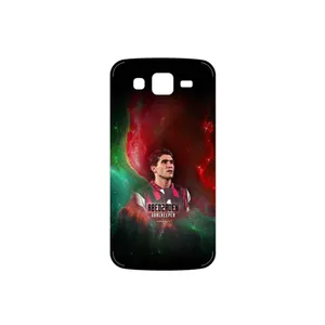 MAHOOT Ahmad Reza Abedzadeh Cover Sticker for Samsung Galaxy Grand 2