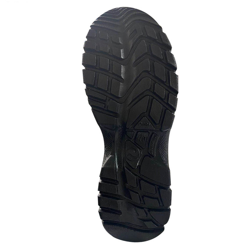 کفش ایمنی نگهبان مدل I-SB-1136