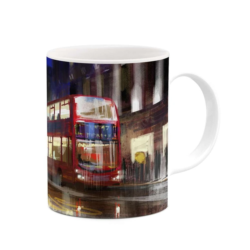 ماگ کاکتی مدل نقاشی کد mgh13909