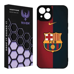 RIVEN RI3-10 Case For Apple iphone 14