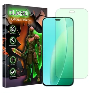 Guard Eye Care model Green light screen protector suitable for Honor 400 Lite mobile phone