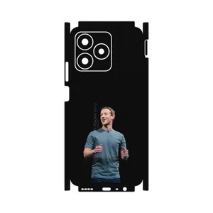 MAHOOT Mark_Zuckerberg-FullSkin Cover Sticker for Realme C53
