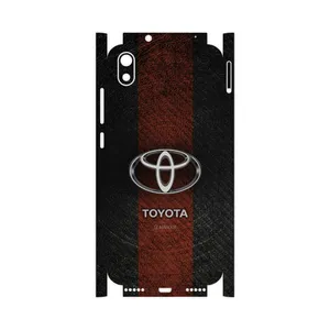 MAHOOT  TOYOTA-FullSkin Cover Sticker for Xiaomi Redmi 7A