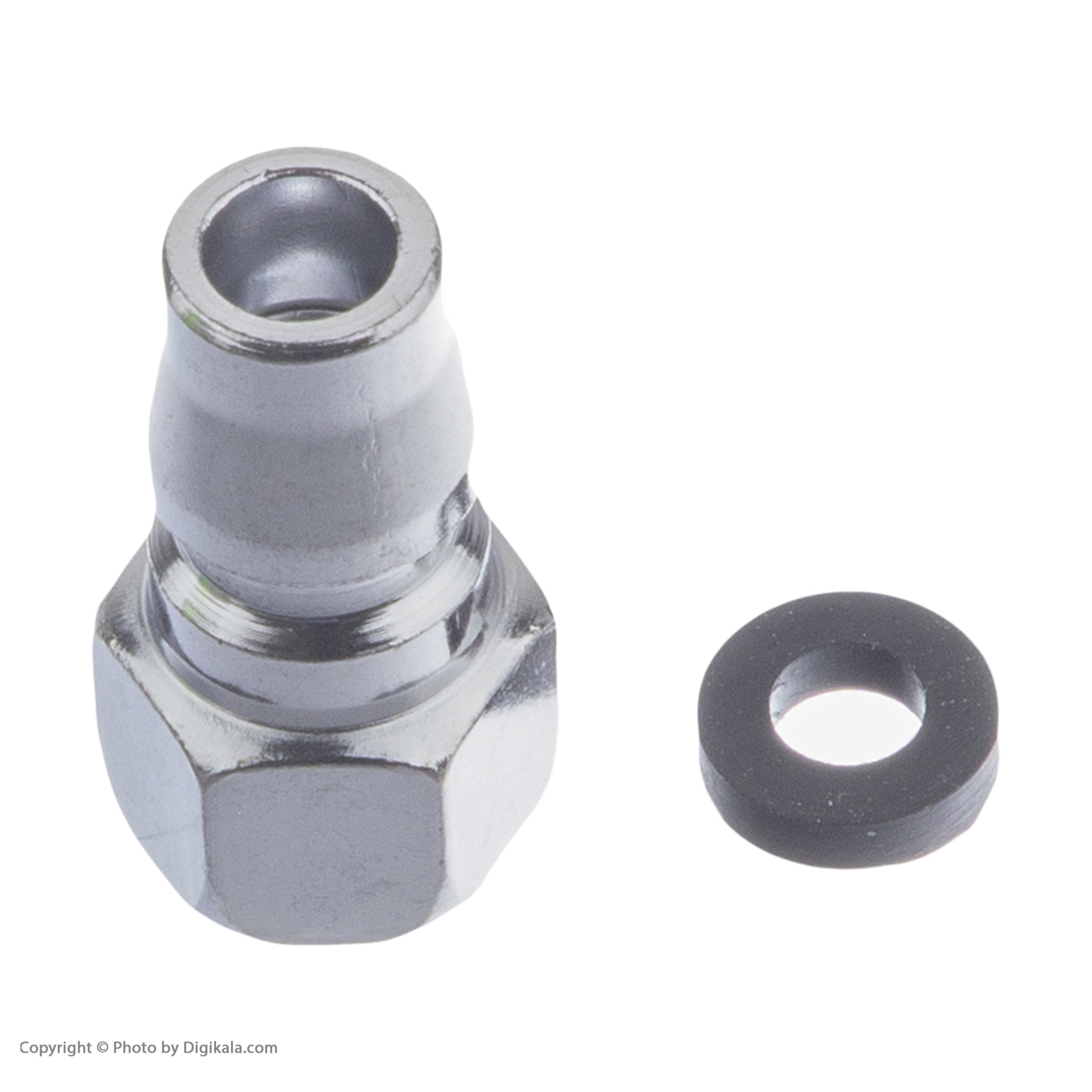 پیستوله بادی سیلور مدل GTAPB010