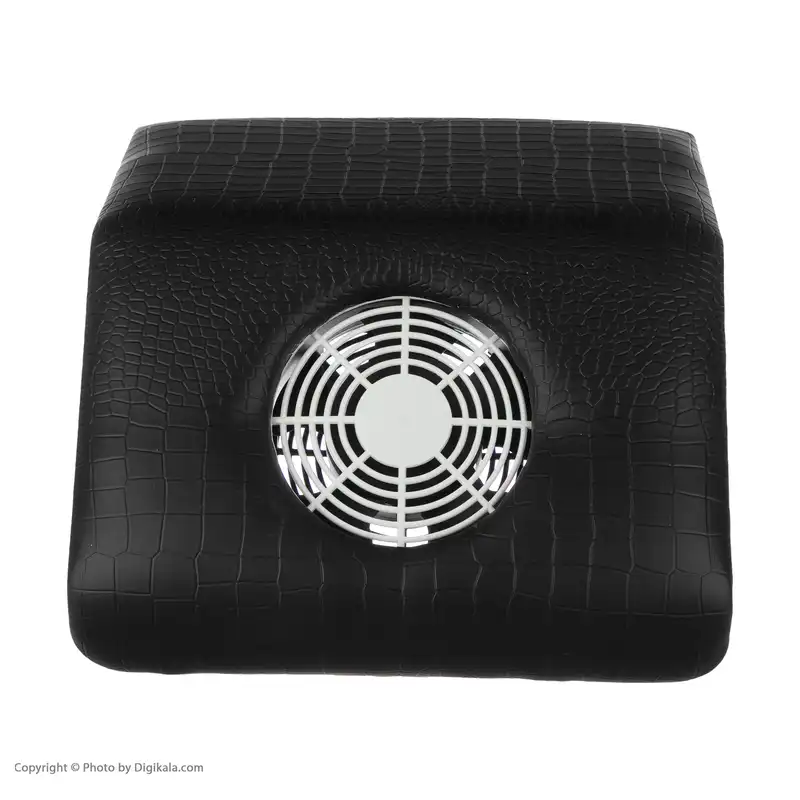 فن زیر دست کاشت ناخن مدل KNV6