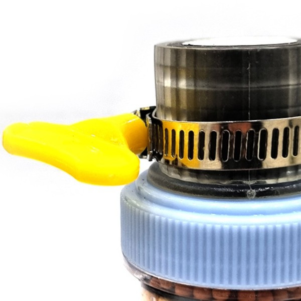 فیلتر تصفیه آب شیرآلات مدل a+