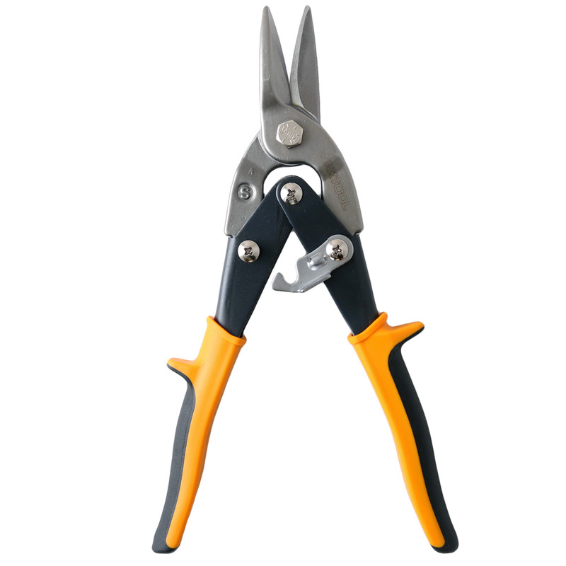 قیچی ورق بر مستقیم نکستول گروپ کد NT2905