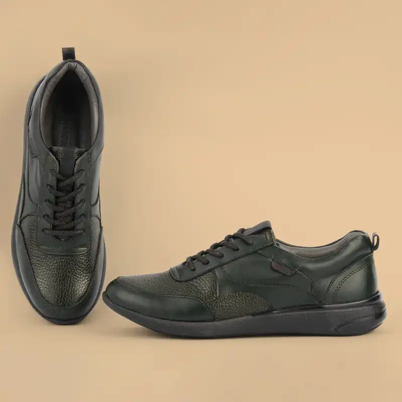 کفش روزمره زنانه شاپرک مدل مانیسا