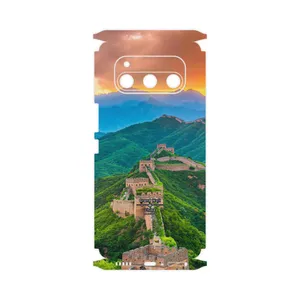 MAHOOT China Grand Wall-FullSkin Cover Sticker for Daria Bond 5G