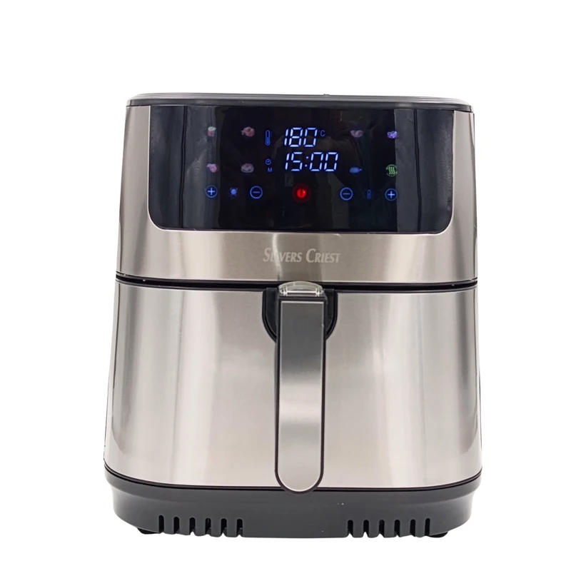 سرخ‌کن 12.5 لیتر سیلور کرست مدل SC-7090