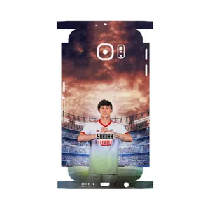 MAHOOT Sardar Azmoun-FullSkin Cover Sticker for Samsung Galaxy S6 Edge