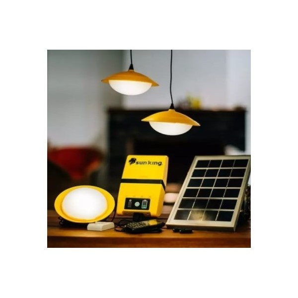 سیستم روشنایی خورشیدی سانکینگ مدل sk-403 سیستم روشنایی خورشیدی سانکینگ مدل sk-403