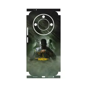 MAHOOT Rainbow_Six_Game-FullSkin Cover Sticker for Honor X9c Smart