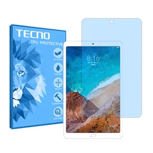 Tecno HyBLU model anti-blue screen protector suitable for Xiaomi Mi Pad 4 Plus Tablet