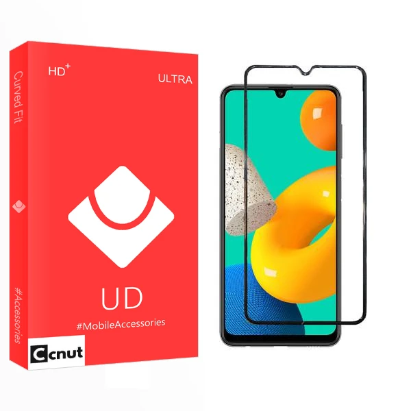 محافظ صفحه نمایش کوکونات مدل UD2 مناسب برای گوشی موبایل سامسونگ Galaxy M32 4G