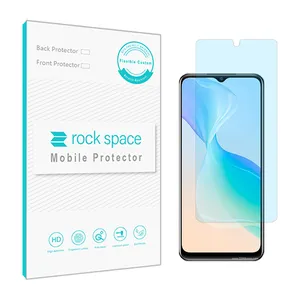 Rock space HyBLU anti-blue ray screen protector suitable for Vivo Y33s mobile phone