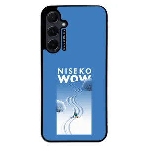 AKAM AMC-WSGA55-SKI-20 Cover For Samsung Galaxy A55