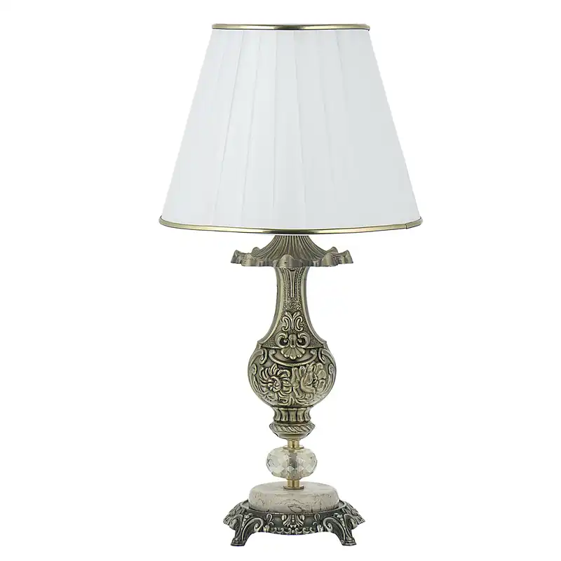 آباژور رومیزی مدل نگار