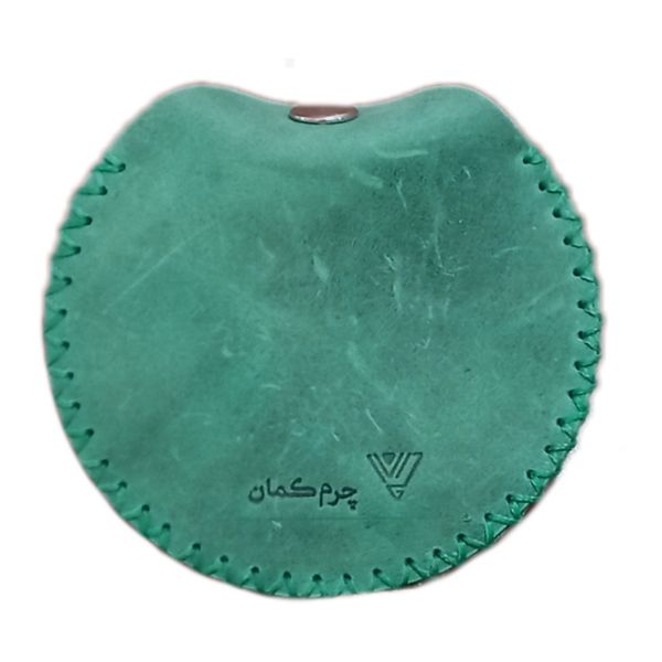 محافظ کابل  چرم کمان مدل 4Fingers