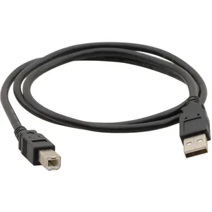کابل USB پرینتر مدل FK4-7910-000 طول 1.5 متر