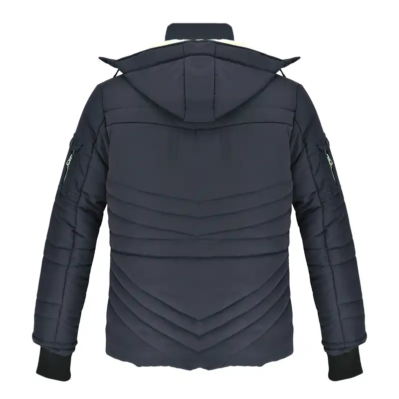 کاپشن مردانه مدل M2698-6