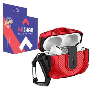 کاور میچان مدل Lock مناسب برای کیس تپل ایرپاد پرو 2