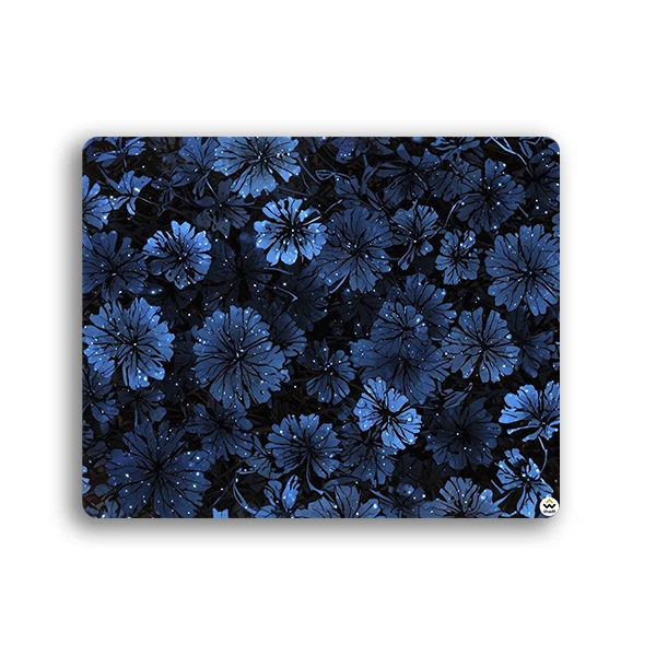 ماوس پد شادیت مدل گل کد328 سایز 19*24 سانتی متر