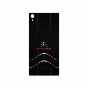 MAHOOT Citroen Cover Sticker for Sony Xperia Z5 Premium
