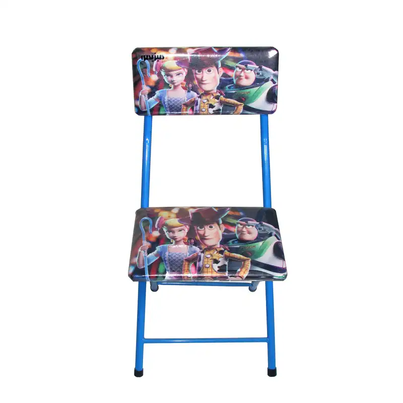 میز تحریر کودک میزیمو مدل اسباب بازی ها کد 80