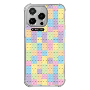 AKAM AMCWTA14PROMAX-LEGO1 Cover For Apple iPhone 14 Pro Max