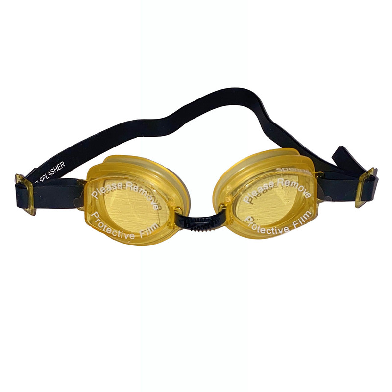 عینک شنا اسپیدو مدل SPLASHER-JUNIOR کد 1020