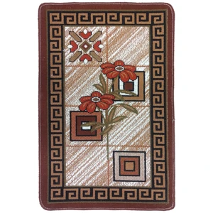 پادری ستاره طلایی ملت مدل 9405 سایز 60x100 سانتی متر
