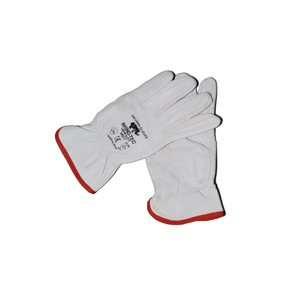 دستکش ایمنی مدل چرم ارگون