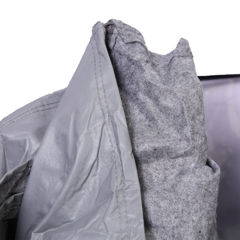 چادر خودرو لوکس سهیل مدل پشت کرک مناسب برای شاهین