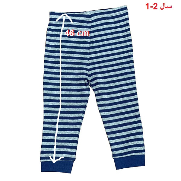 شلوار بچگانه مدل 10149 شلوار بچگانه مدل 10149