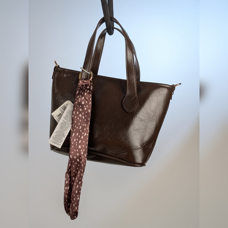 کیف دستی زنانه ال سی وایکیکی مدل LW 393