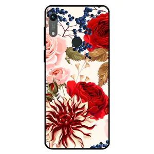 Megafone 7350 Cover For Honor 8A / 8A Pro / 8A Prime