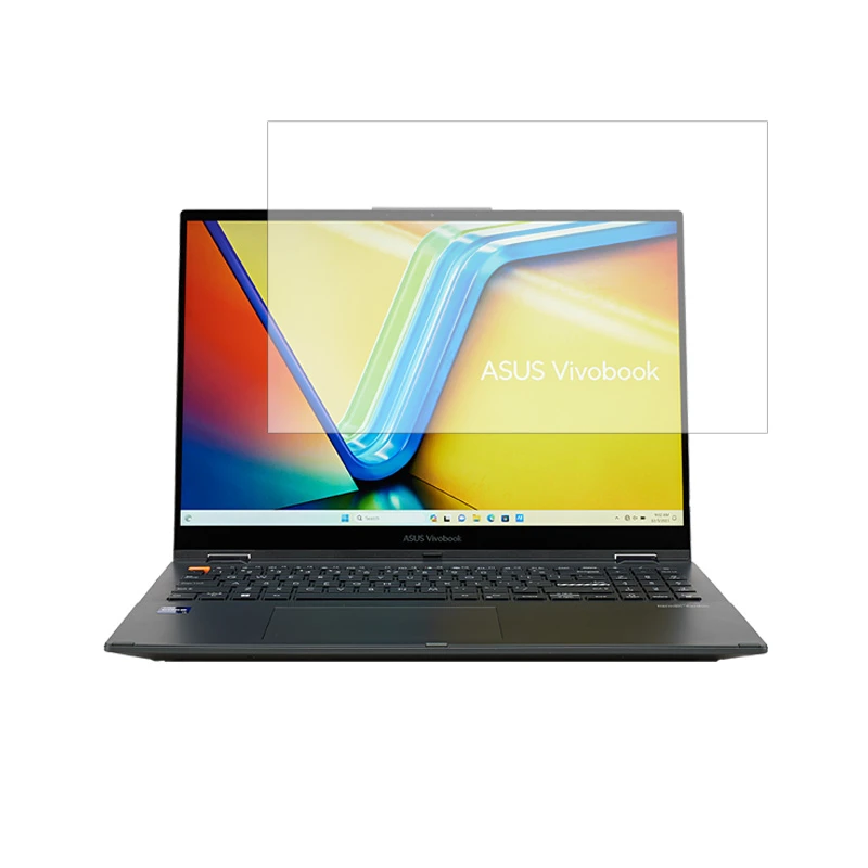 محافظ صفحه نمایش لجند مدل نانو مناسب برای لپتاپ ایسوس Vivobook S16 Flip (TP3604VA)