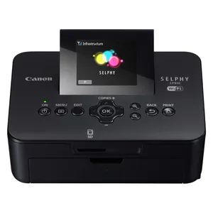 پرینتر عکس کانن مدل SELPHY CP910