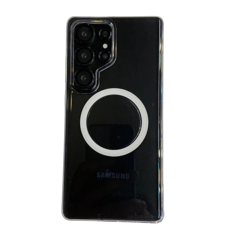 کاور آیس گارد ام اچ مناسب برای گوشی موبایل سامسونگ S25 ULTRA