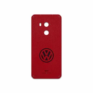 MAHOOT RL-VLKS_WGN Cover Sticker for HTC U11 Plus