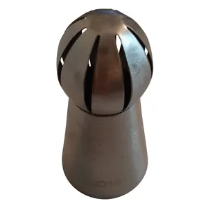 ماسوره شیرینی پزی مدل no100