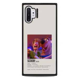 AKAM AMC-WSGN10P-CARTOONS-12 Cover For Samsung Galaxy Note 10 Plus