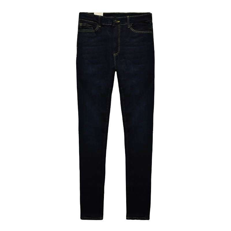 شلوار جین زنانه مدل J1-9565