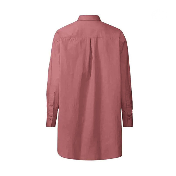 شومیز آستین بلند زنانه اسمارا مدل 01